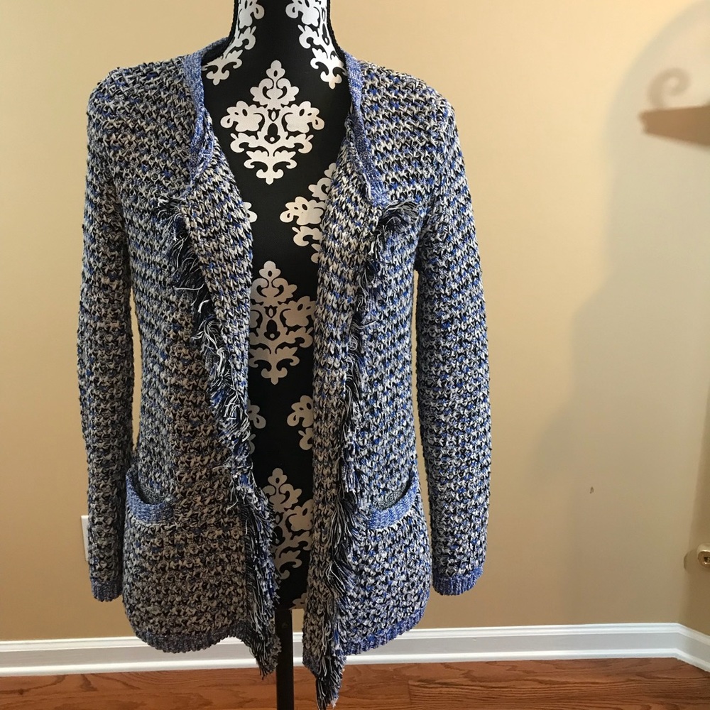 Tommy Hilfiger Knit Cardigan